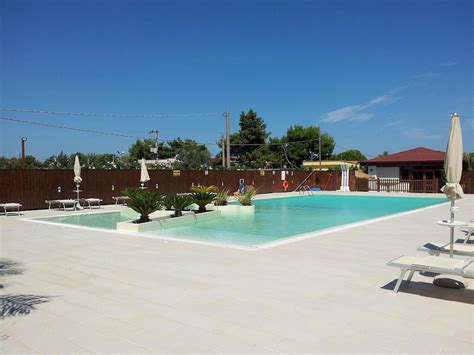 Villaggio Mirage, Vieste (updated prices 2024).